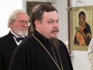 Всеволод Чаплин