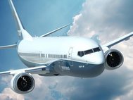 Boeing 737