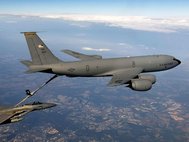 Самолёты ВВС США