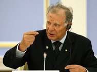 Жорес Алферов