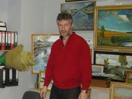 Евгений Ройзман