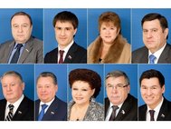 Девять сенаторов, в диссертациях которых ОНР нашло нарушение академической этики