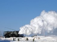 Термодымовая аппаратура ТДА-2К