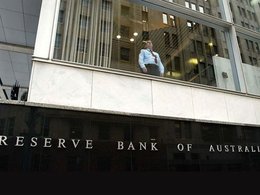 Резервный Банк Австралии
