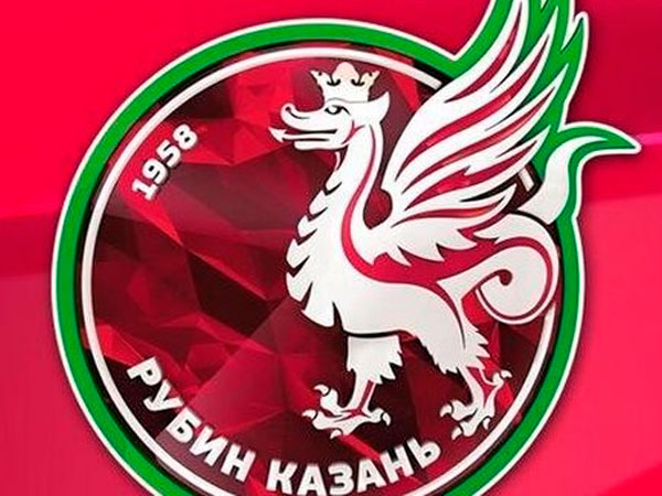 Эмблема "Рубина"
