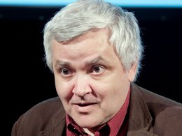 Максим Кронгауз