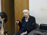 Людмила Алексеева