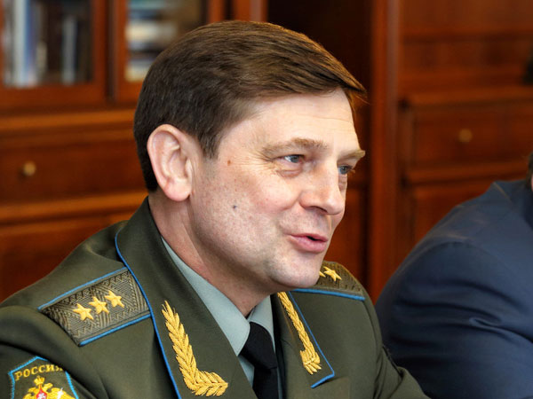 Олег Остапенко