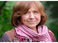 Светлана Алексиевич