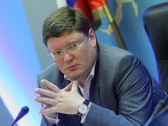 Андрей Исаев 