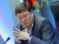 Андрей Исаев 