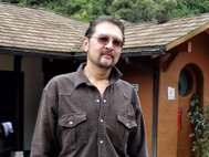 Андрей Ширяев.Эквадор, 02.02.2013