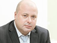Михаил Маркелов