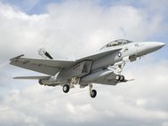 F/A-18