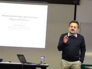 Владик Аветисов расскажет о естественных и искусственных нано-машинах