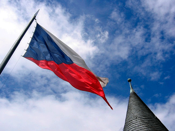 Представителю российского МИДа отказали во въезде в Чехию