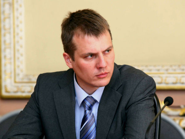 Михаил Поздняков