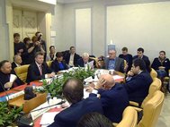 В Общественной палате РФ