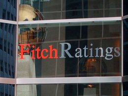 Агентство Fitch 