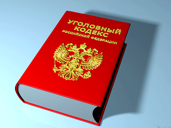 Путин подписал закон о частичной декриминализации статьи 282 УК РФ