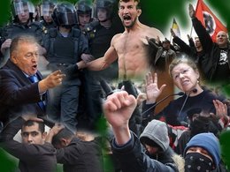 Коллаж: polit.ru