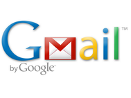 Логотип Gmail