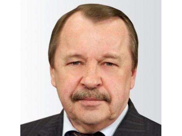 Алексей Челышев