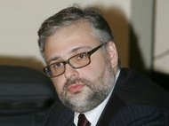 Андрей Хазин