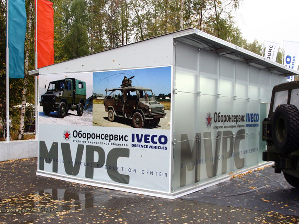 Оборонсервис