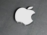 Логотип Apple