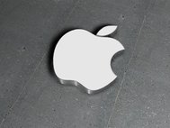 Логотип Apple
