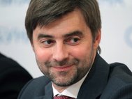 Сергей Железняк