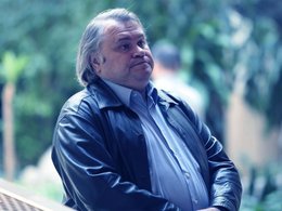 Аркадий Мамонтов
