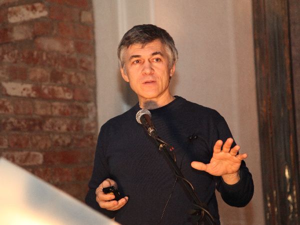 Владимир Сурдин