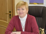 Ирина Егорова