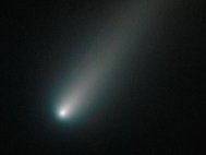 Комета ISON