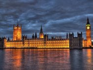 Британский парламент