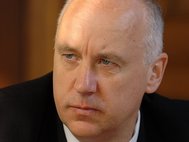 Александр Бастрыкин