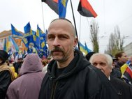 Протесты во время «Евромайдана»