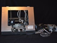 3D-принтер SibRap