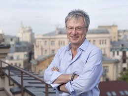 Александр Галицкий