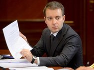 Николай Никифоров