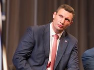 Виталий Кличко