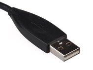 Коннекторы USB Type-C будут несовместимы с коннекторами предыдущего стандарта (на фото)