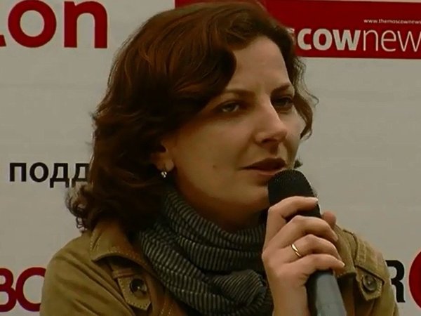 Екатерина Деминцева