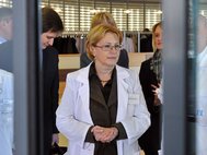 Вероника Скворцова