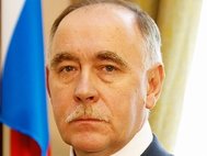 Виктор Иванов