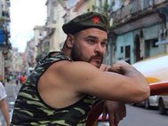 Максим «Тесак» Марцинкевич 