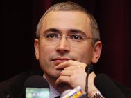 Михаил Ходорковский