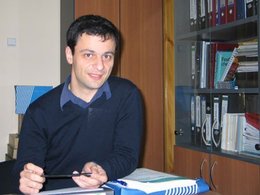 "Благодаря Геошколе мне открылась красота природы, и я понял, как много в жизни я не видел"
